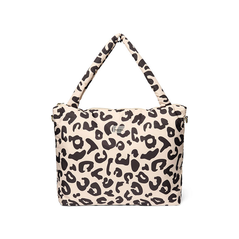 Studio Noos Puffy Wickeltasche 'Holy Cow' - Online MY SNOWFLAKE