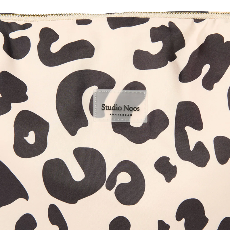 Studio Noos Puffy Wickeltasche 'Holy Cow' - Online MY SNOWFLAKE