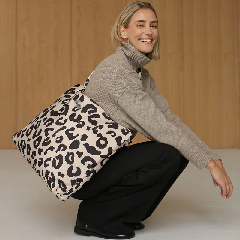Studio Noos Puffy Wickeltasche 'Holy Cow' - Online MY SNOWFLAKE