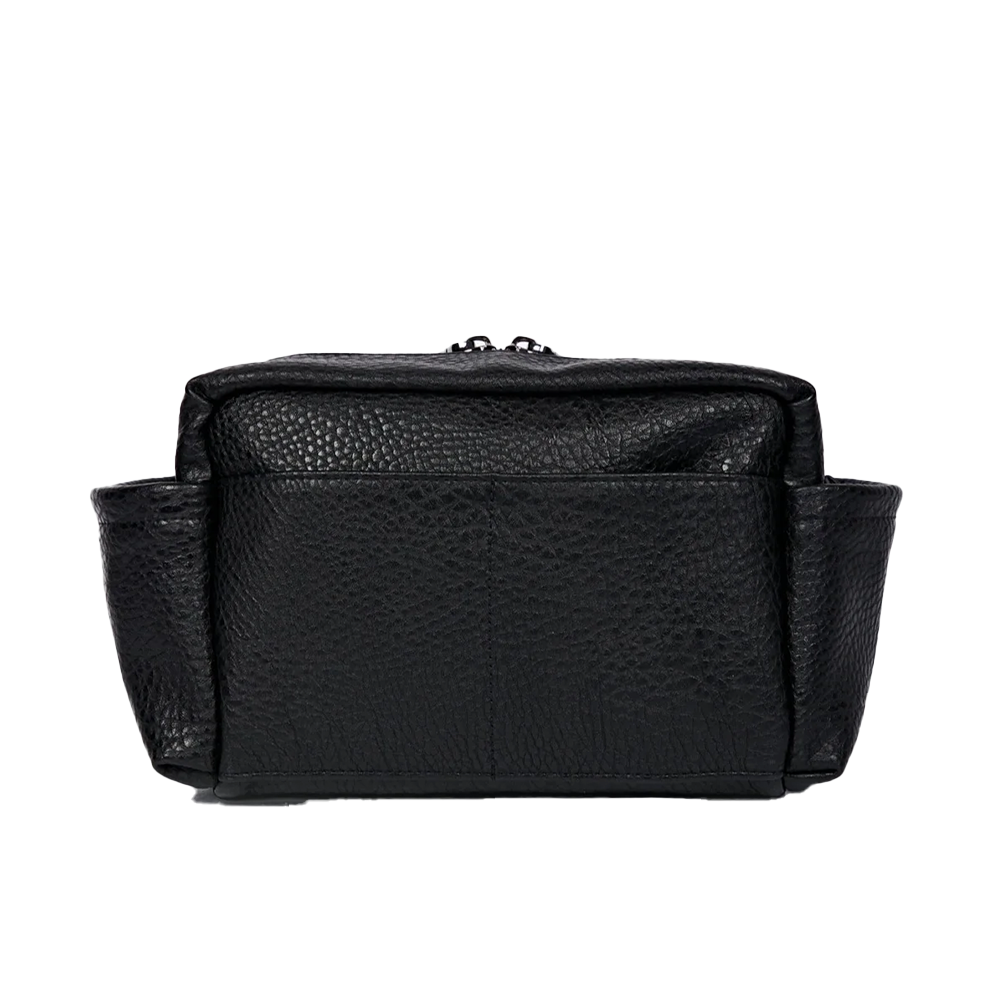 TIBA + MARL Kinderwagen Organizer 'lnka' Black