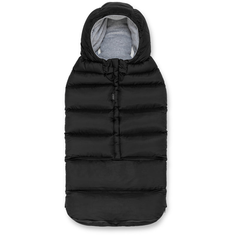 Joolz Chancelière Thermique Space Black