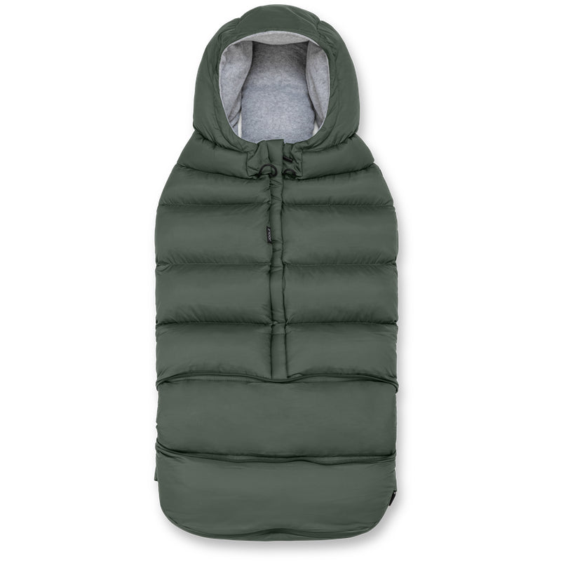 Joolz Chancelière thermique Forest Green