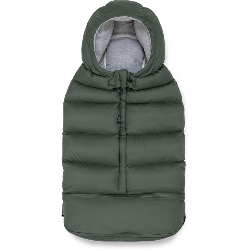 Joolz Chancelière thermique Forest Green