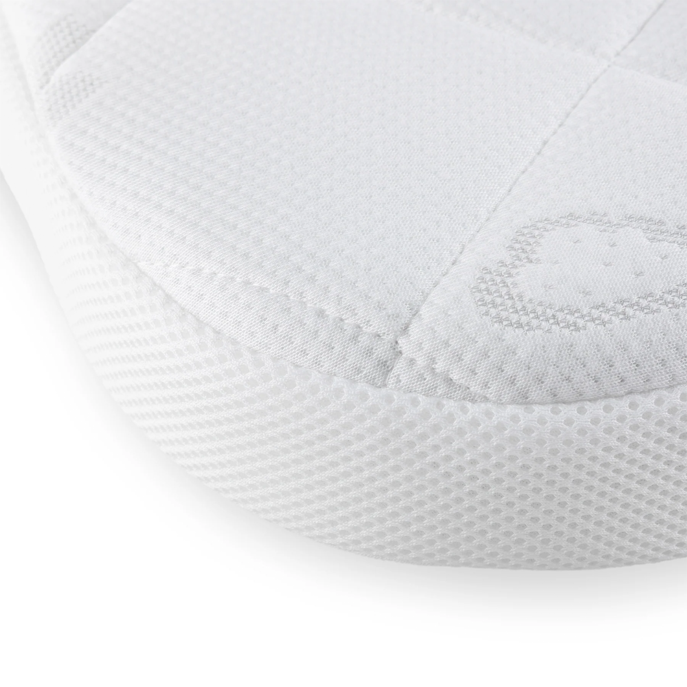 Sebra x Träumeland Matratze für Beistellbett - Online MY SNOWFLAKE