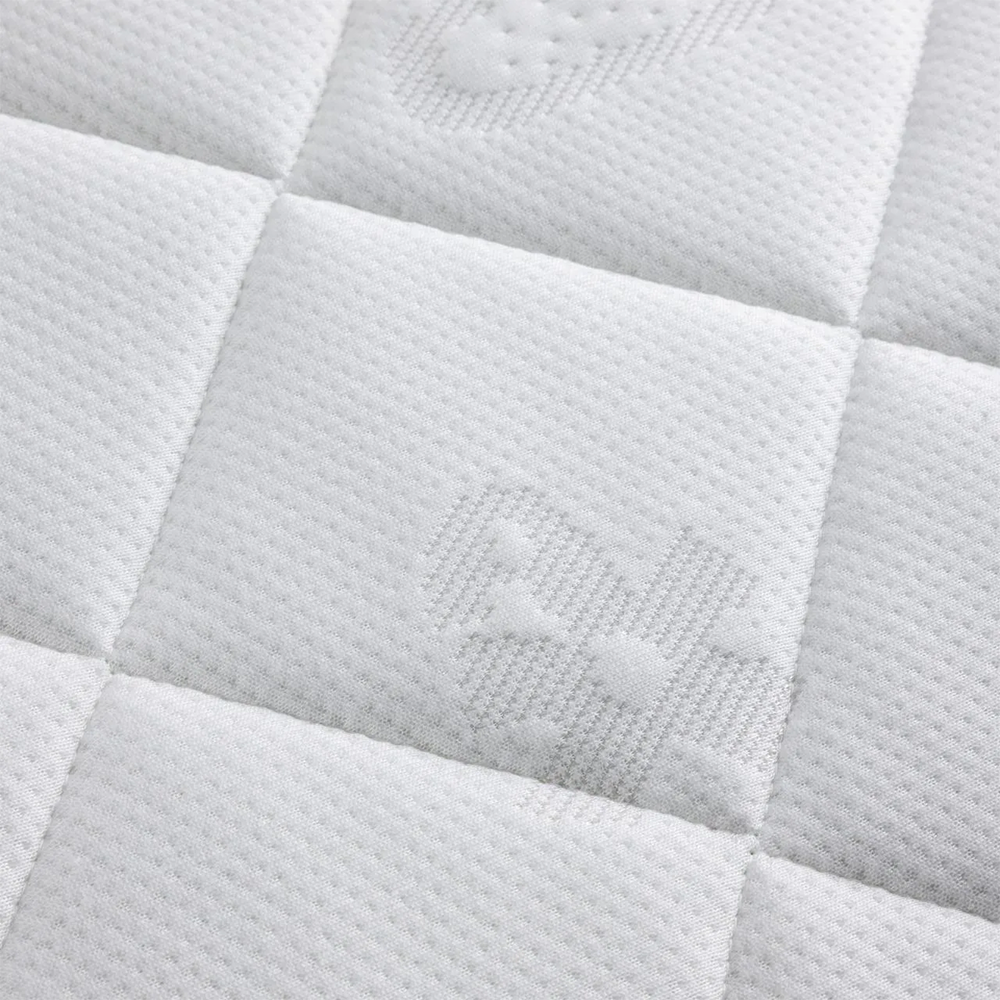 Sebra x Träumeland Matratze Signature für Baby und Junior - Online MY SNOWFLAKE