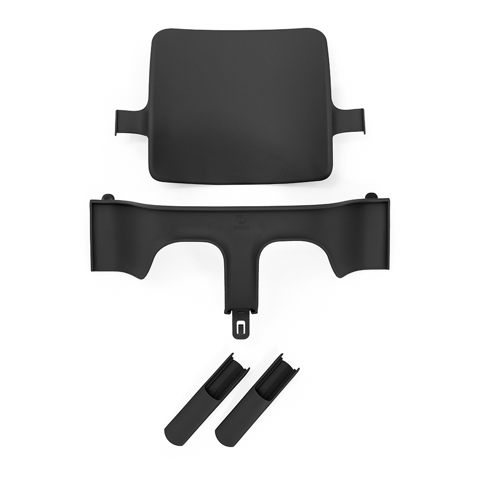 Stokke®  Tripp Trapp® Baby Set Schwarz