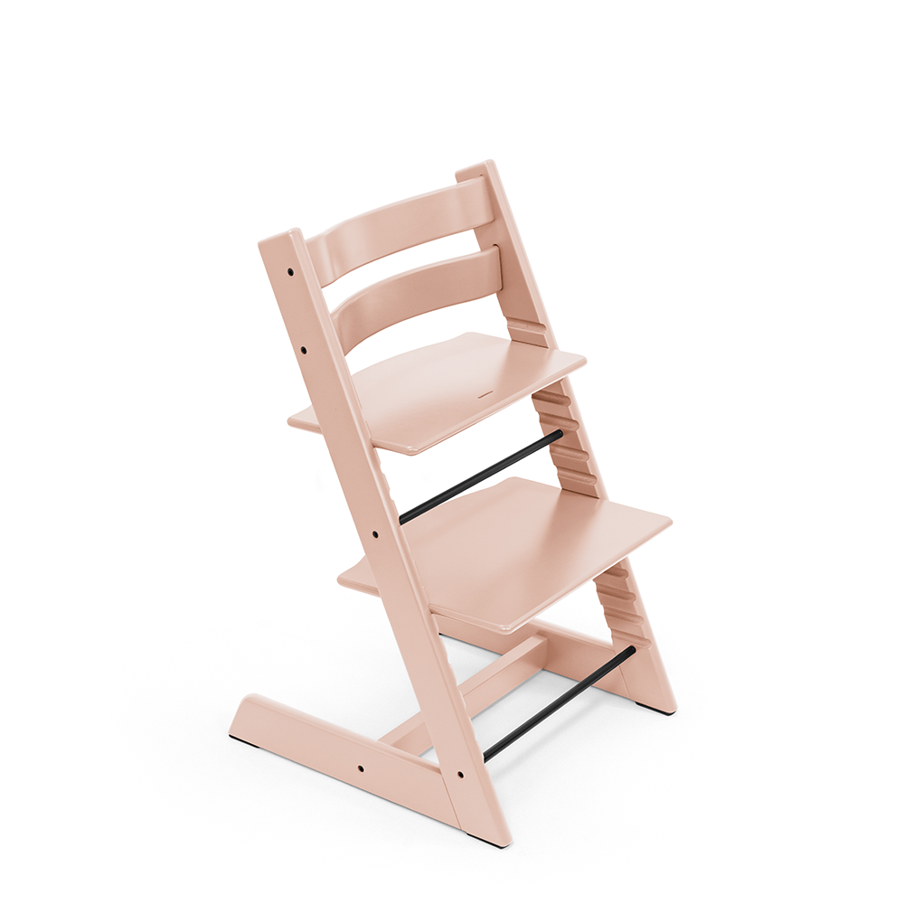 Stokke®  Tripp Trapp® Hochstuhl Serene Pink