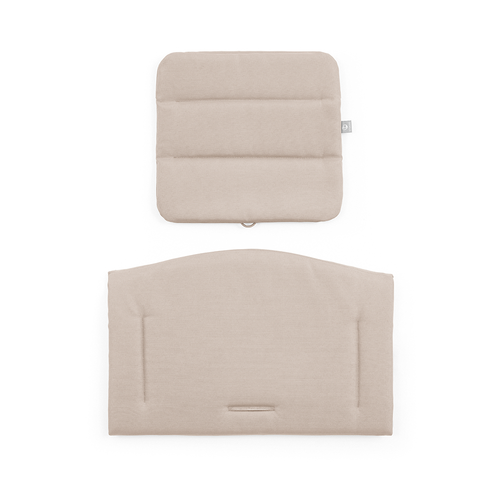 Coussin d'assise Stokke® Tripp Trapp® Beige