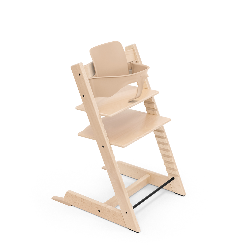 Stokke®  Tripp Trapp® Baby Set Natural