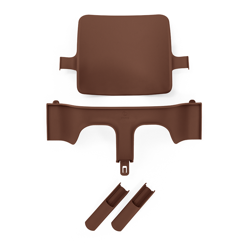 Stokke® Tripp Trapp® Baby Set Marron Chaud