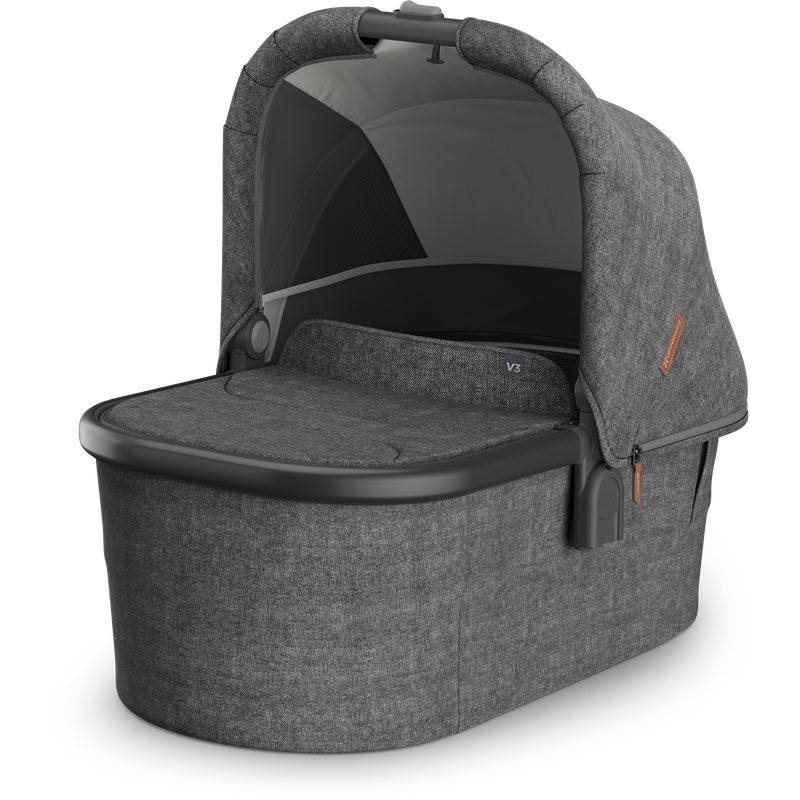 UPPAbaby  Babywanne V3 Greyson