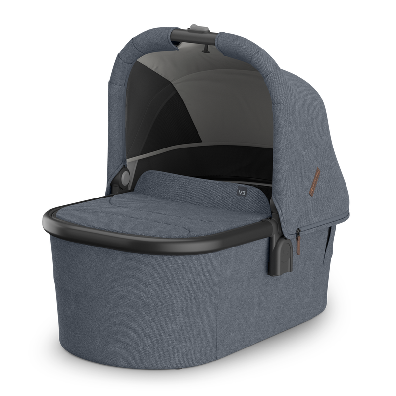 UPPAbaby Bassinet V3 Julian Dusty Blue