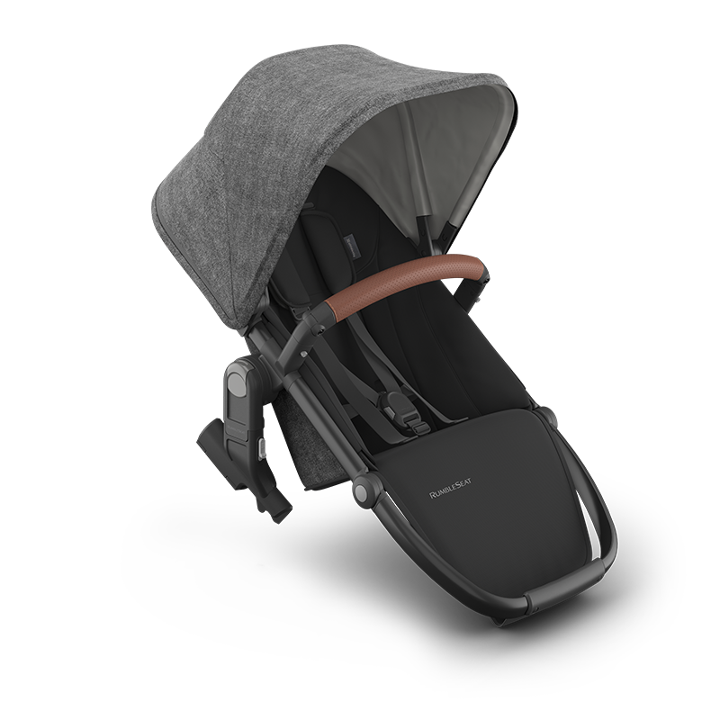 UPPAbaby  RumbleSeat für Vista v3 Greyson