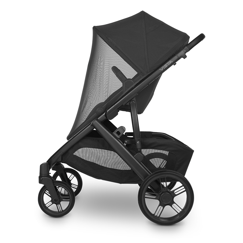 UPPAbaby Vista V3 Jake Charcoal