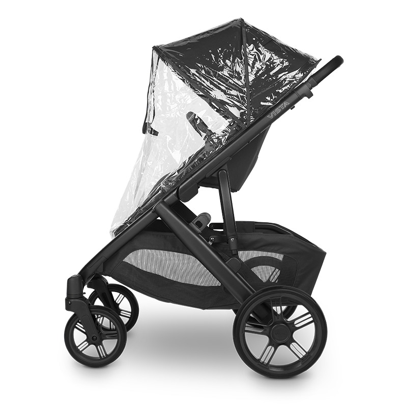 UPPAbaby Vista V3 Jake Charcoal