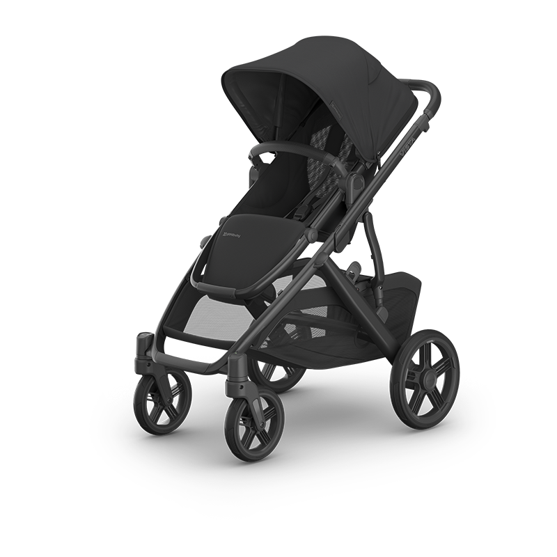UPPAbaby Vista V3 Jake Charcoal