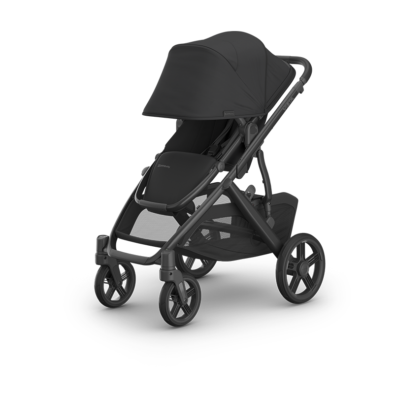 UPPAbaby Vista V3 Jake Charcoal