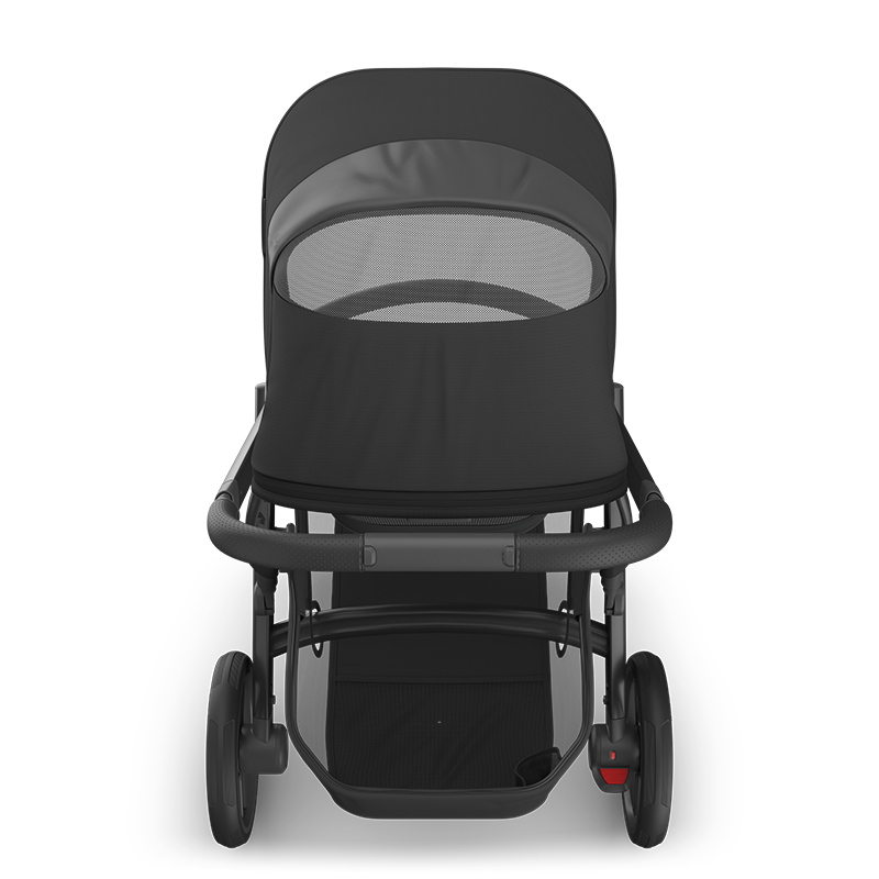 UPPAbaby Vista V3 Jake Charcoal