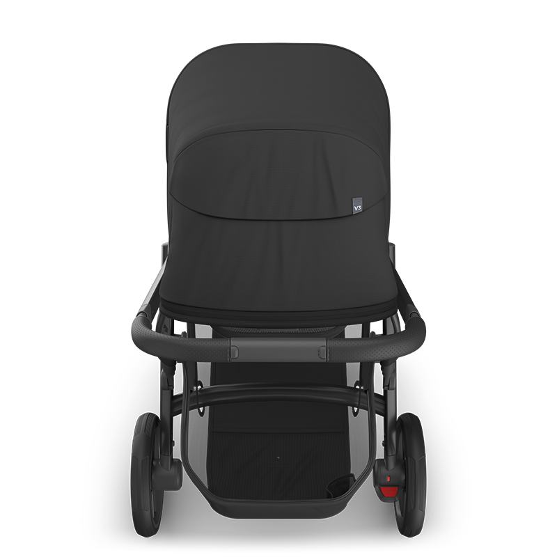 UPPAbaby Vista V3 Jake Charcoal