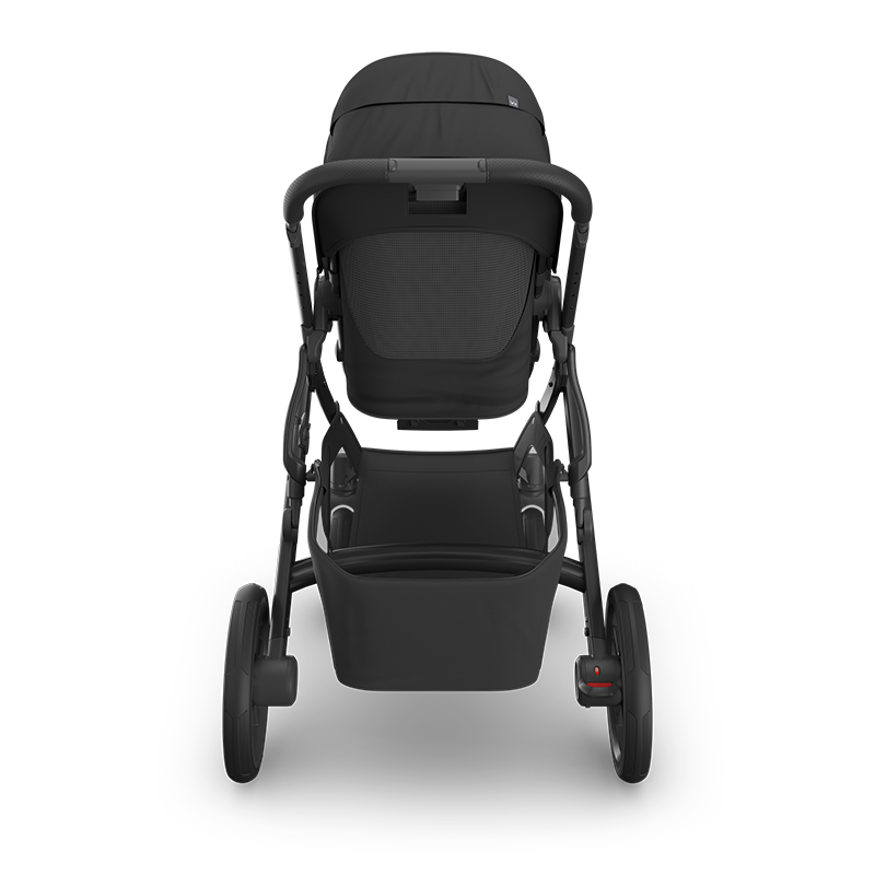 UPPAbaby Vista V3 Jake Charcoal