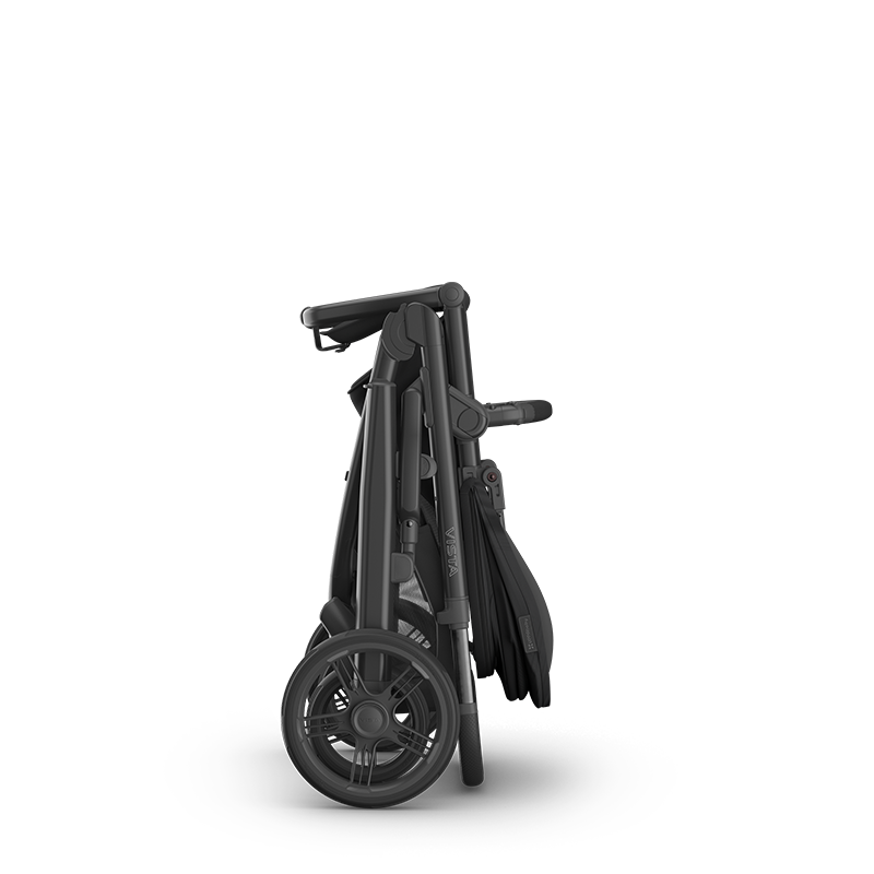 UPPAbaby Vista V3 Jake Charcoal