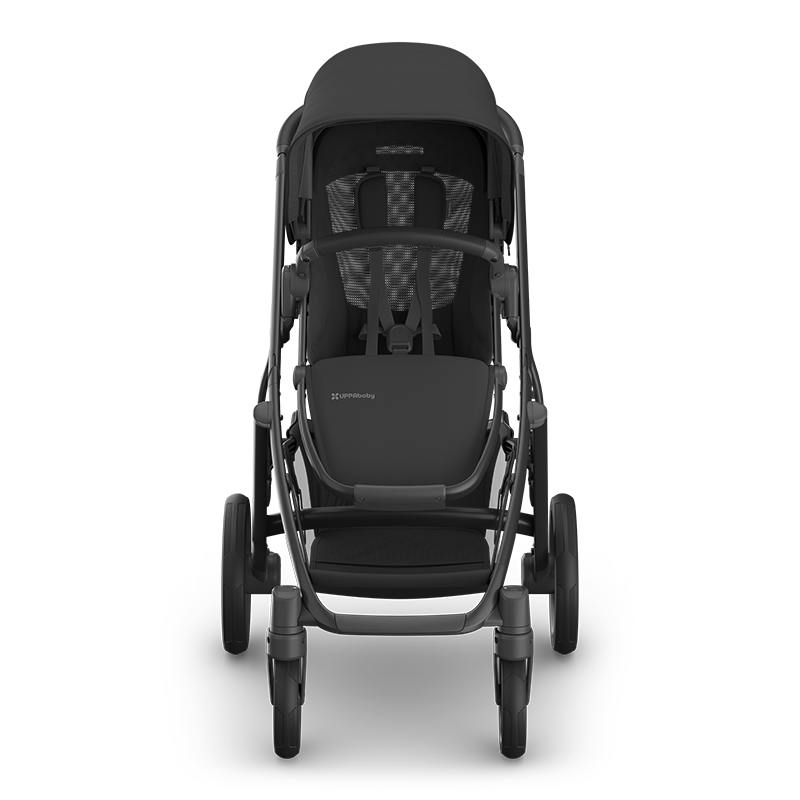 UPPAbaby Vista V3 Jake Charcoal