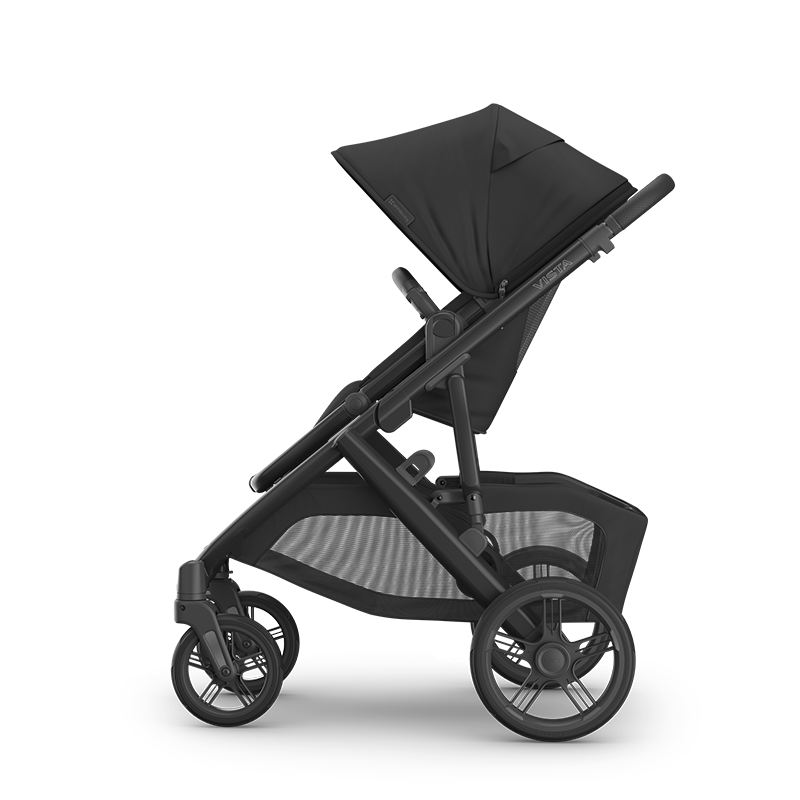 UPPAbaby Vista V3 Jake Charcoal