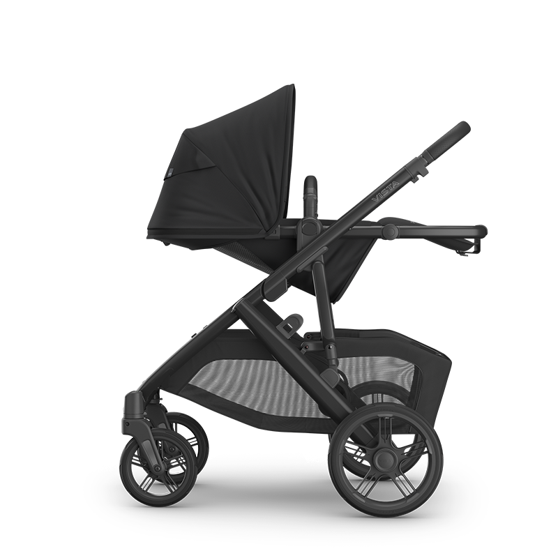 UPPAbaby Vista V3 Jake Charcoal