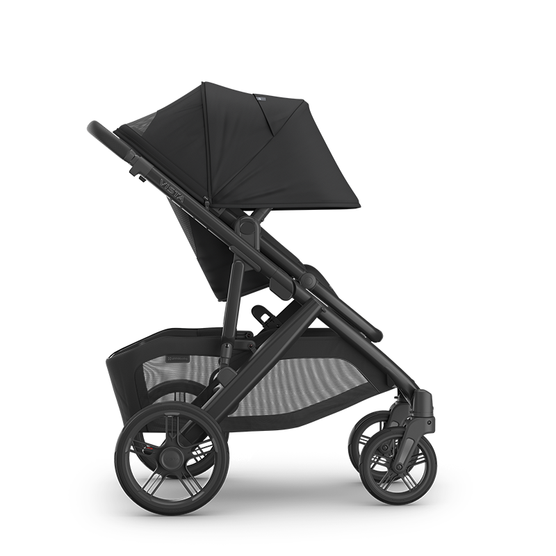 UPPAbaby Vista V3 Jake Charcoal