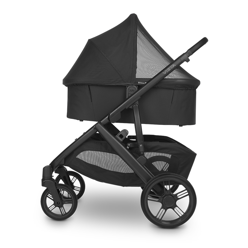 UPPAbaby Vista V3 Jake Charcoal