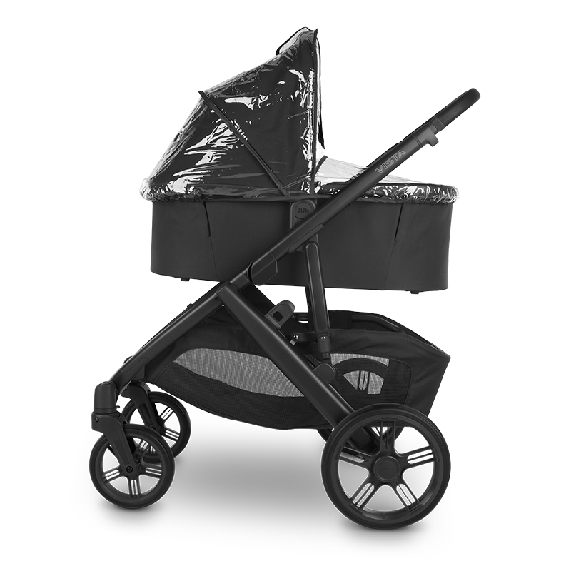 UPPAbaby Vista V3 Jake Charcoal