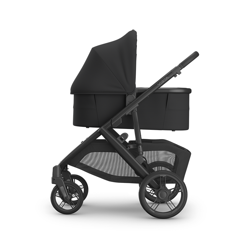 UPPAbaby Vista V3 Jake Charcoal