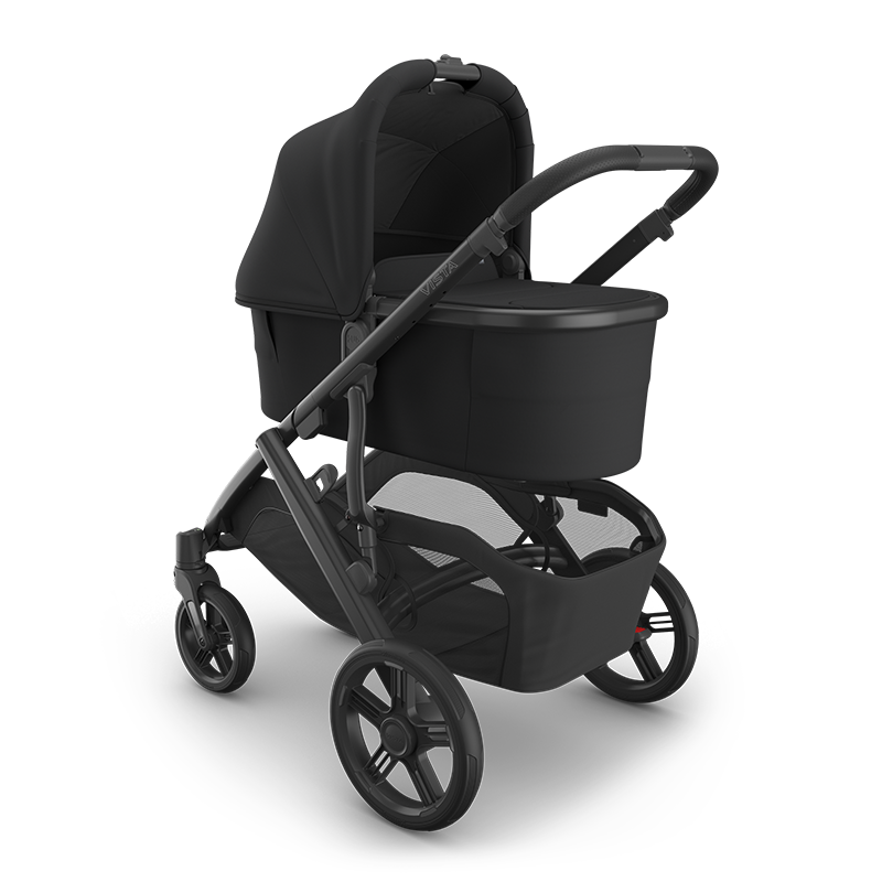 UPPAbaby Vista V3 Jake Charcoal
