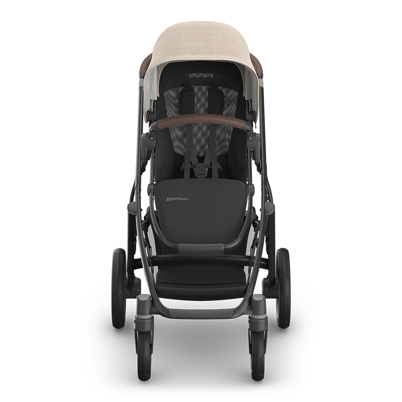 UPPAbaby Vista V3  Liam Oat Mélange