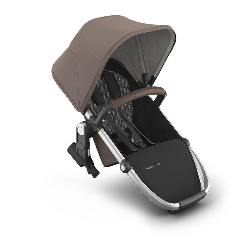 UPPAbaby RumbleSeat pour Vista v3 Theo