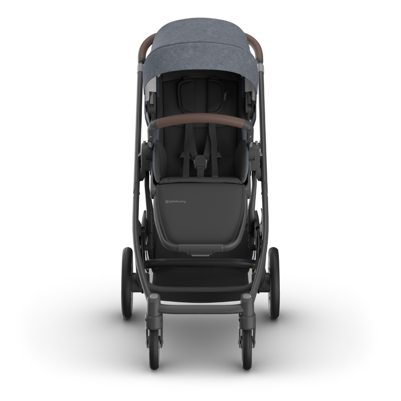 UPPAbaby Vista V3 Julian Dusty Blue Melange