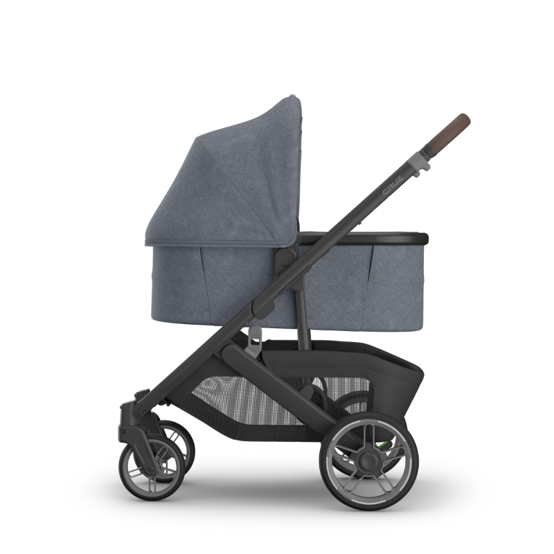 UPPAbaby Vista V3 Julian Dusty Blue Melange