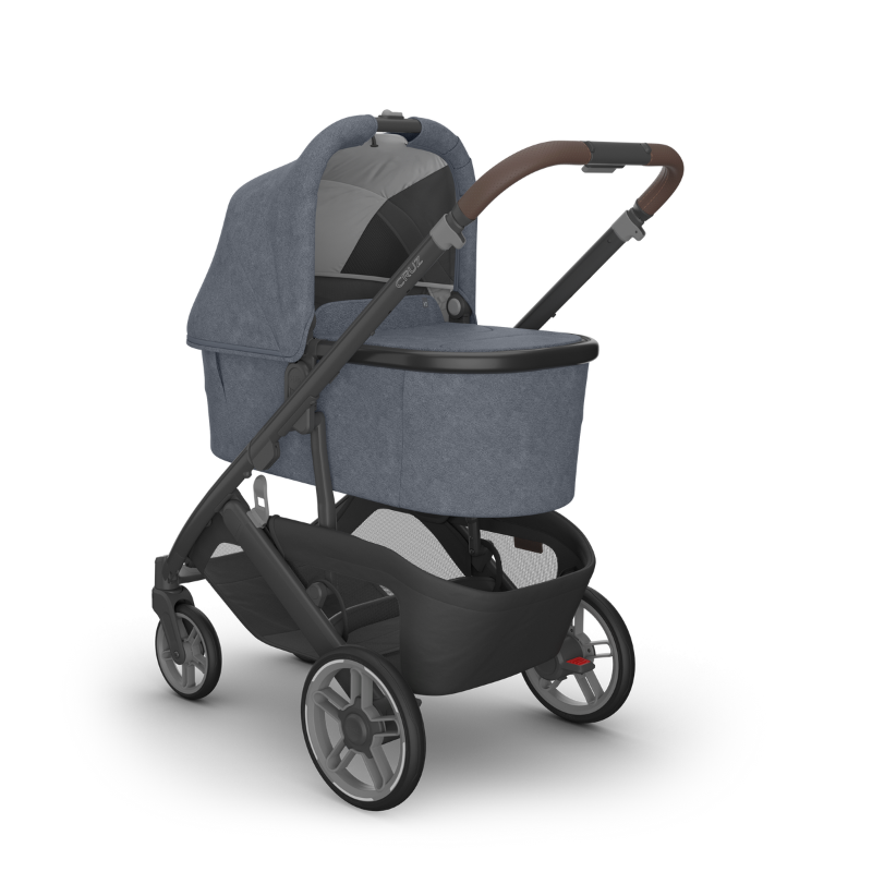 UPPAbaby Vista V3 Julian Dusty Blue Melange