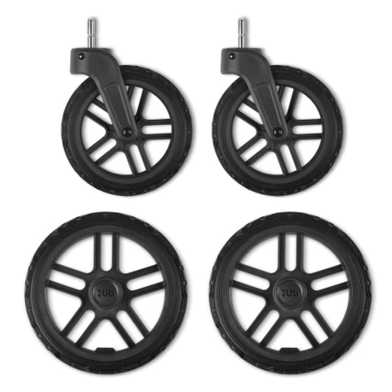 UPPAbaby VISTA Set de roues tout-terrain