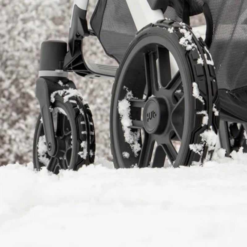 UPPAbaby VISTA Set de roues tout-terrain