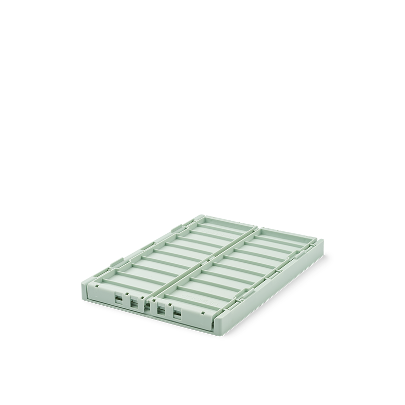 Liewood Foldable Storage Box S 'Weston' Light Peppermint