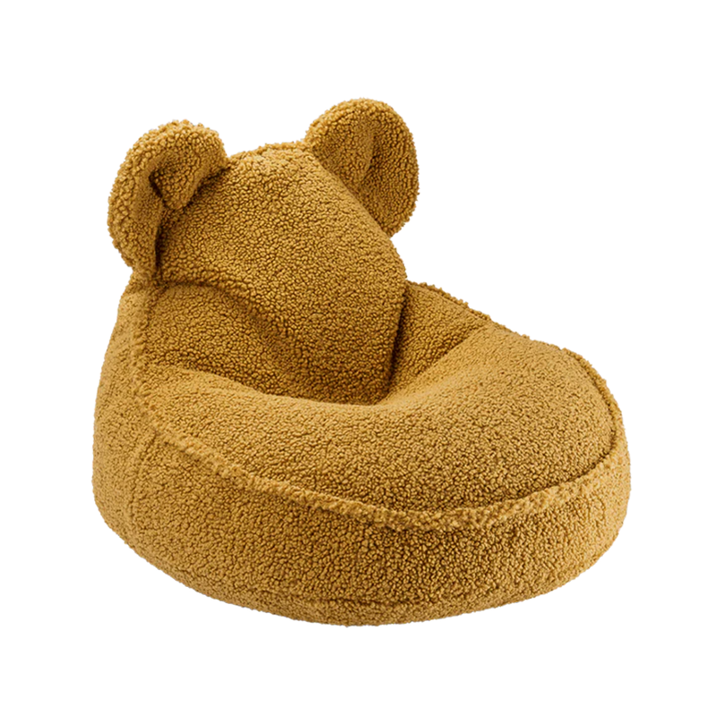 Wigiwama  Sitzsack Bear  Maple - Online MY SNOWFLAKE