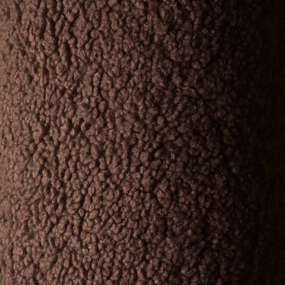 Wigiwama Beanbag Hazel Brown