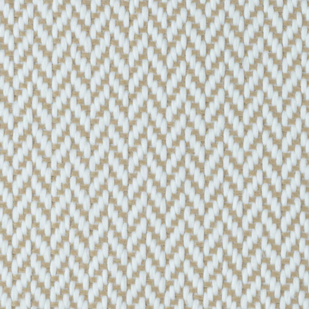 Wigiwama Coussin d'extérieur « Bolster » Terra