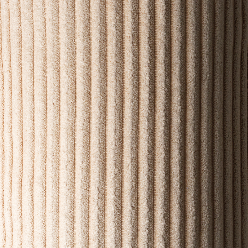 Wigiwama Square Ottoman Brown Sugar