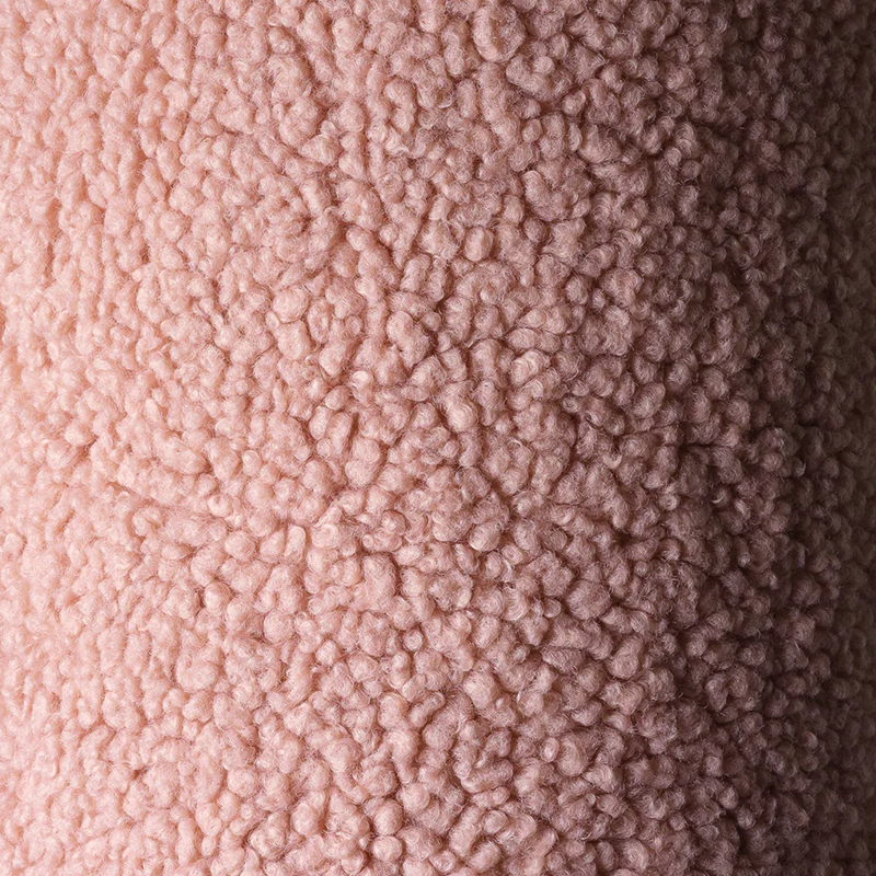 Wigiwama Square Ottoman Guava