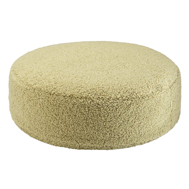 Wigiwama Ottoman Matcha