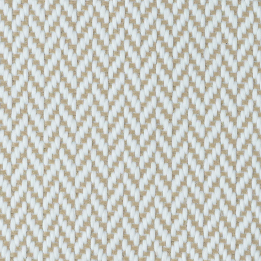 Wigiwama  Outdoor Kissen  'Block' Terra - Online MY SNOWFLAKE