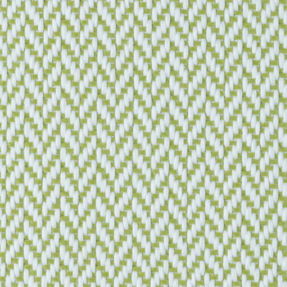 Wigiwama  Outdoor Kissen  ' Bolster' Herba
