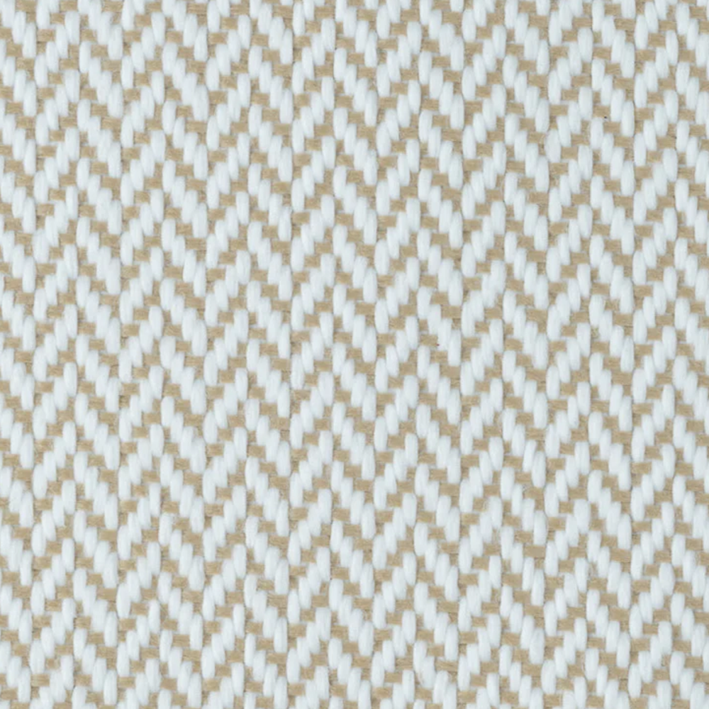 Wigiwama Outdoor Ottoman Terra